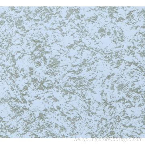 pvc laminated fireproof ceiling board